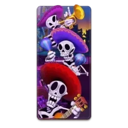 Taberna
Muertos