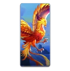 Phoenix
Legend