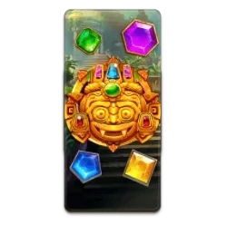 Aztec
Gems