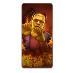 Doctor
Frankenstein