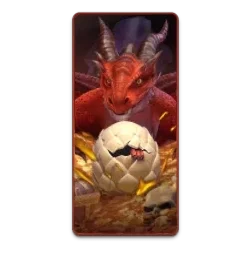 Dragon
Hatch