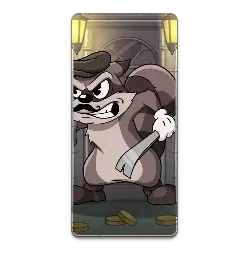 Le
Bandit